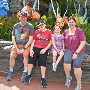 Meet your Posher, Amy